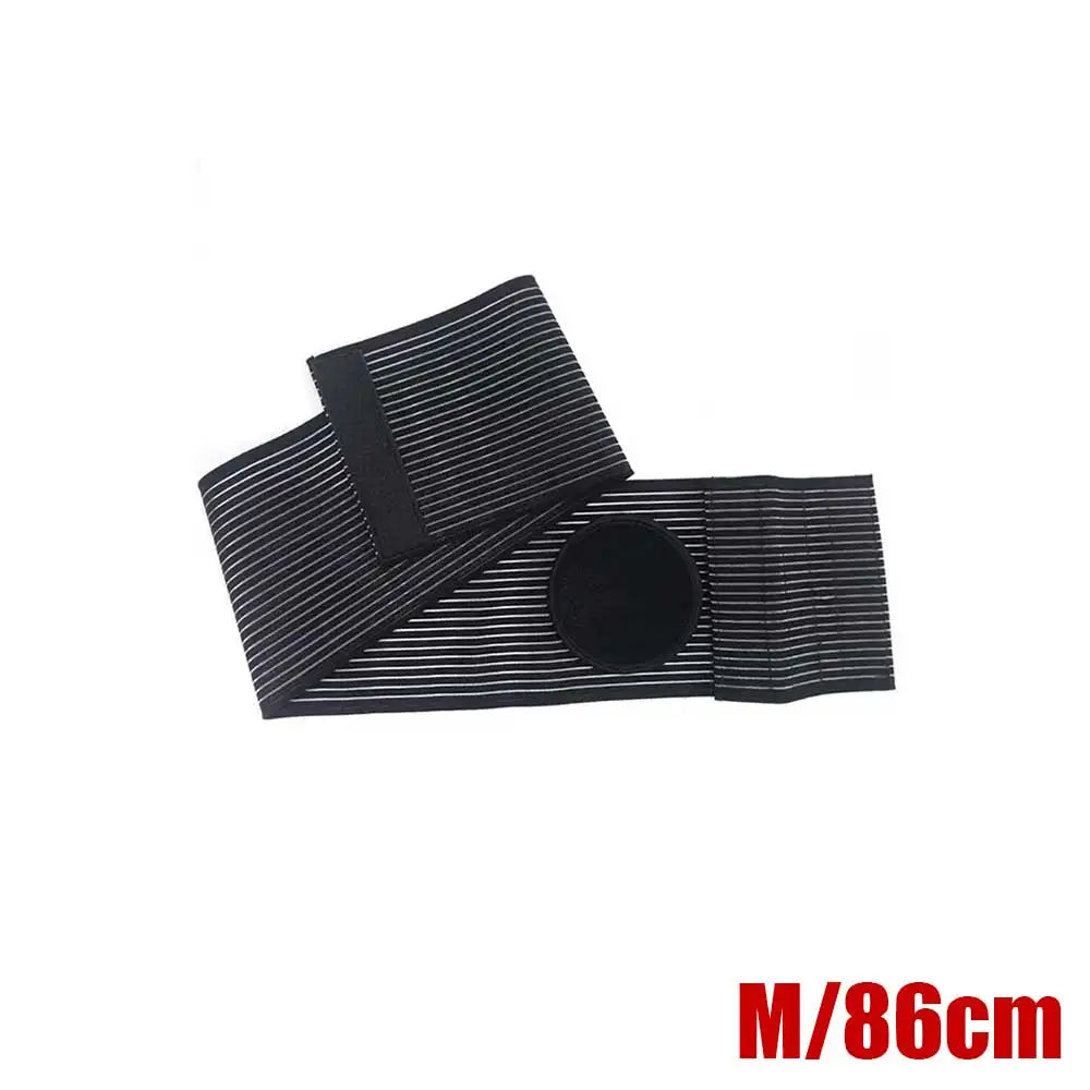 Adjustable Abdominal Support Belt