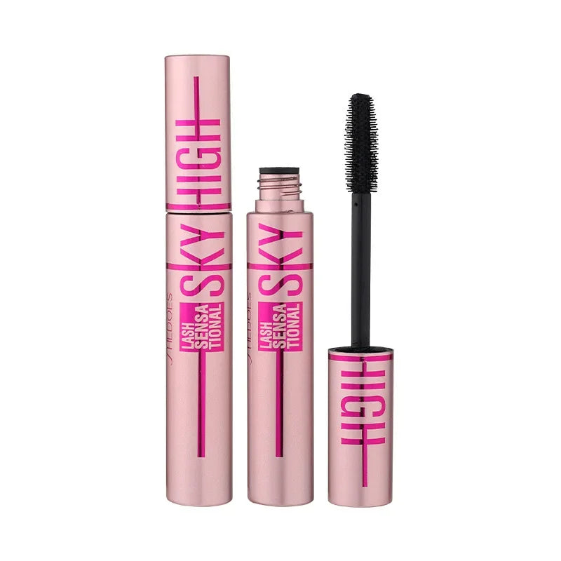 4D Waterproof Volume Mascara