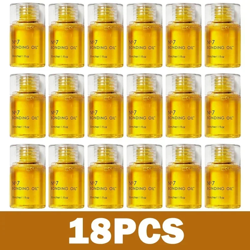 Hair Bonding Oil for Shine & Smoothness