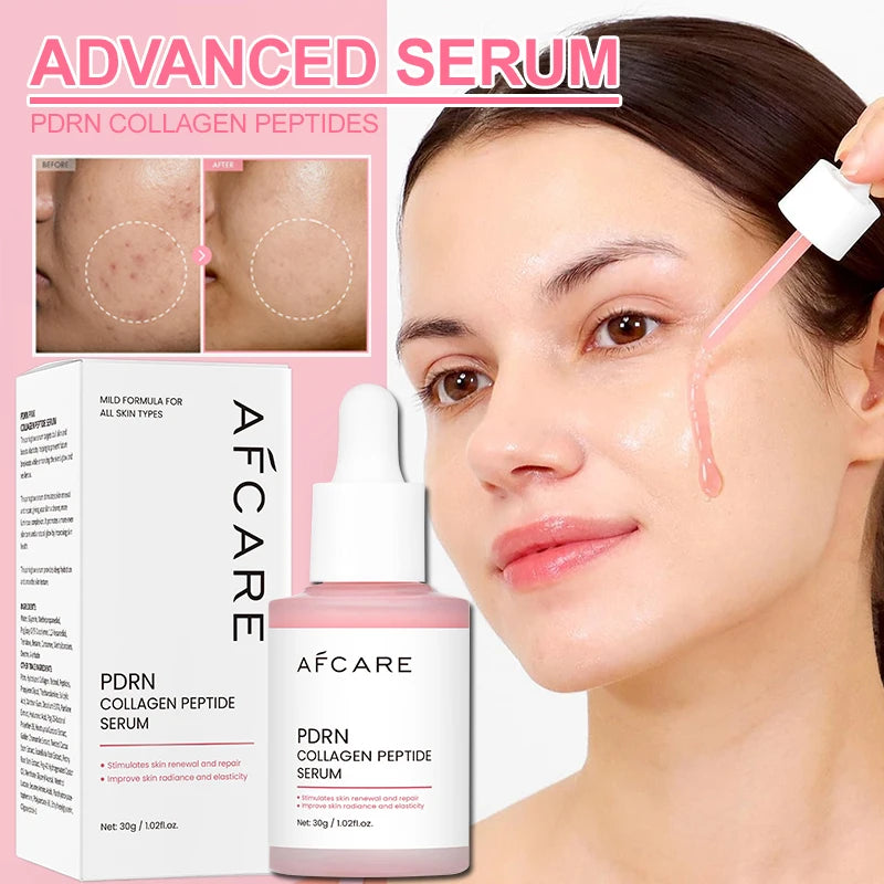 PDRN Peptide Complex Serum