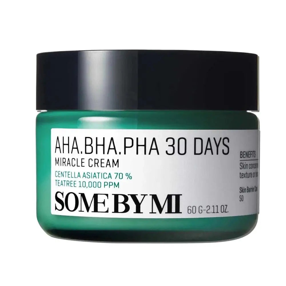 SOME BY MI AHA-BHA-PHA 30 Days Miracle Acne Set
