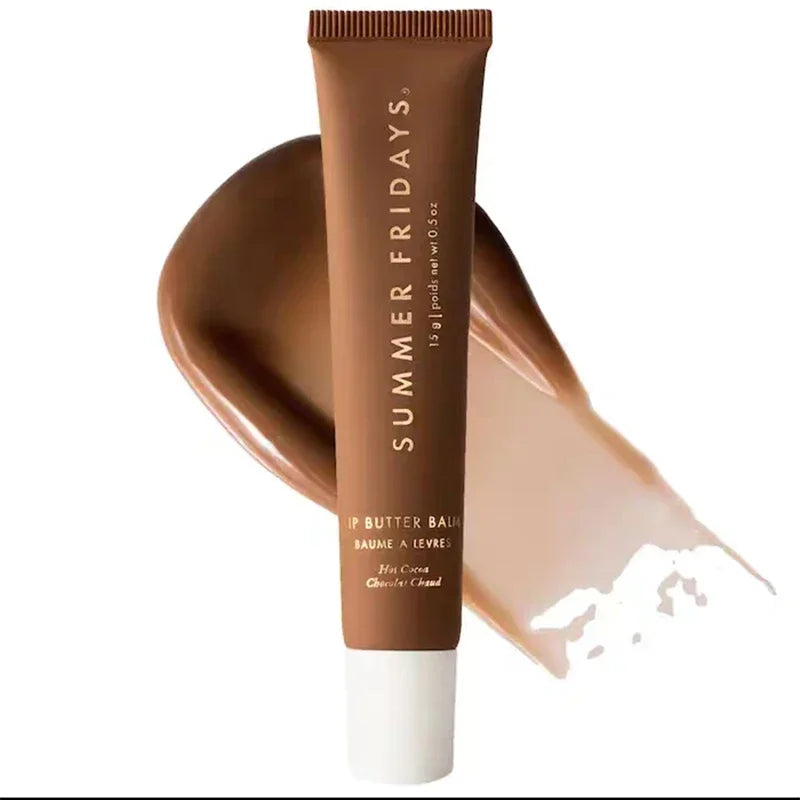 Summer Fridays Moisturizing Lip Balm