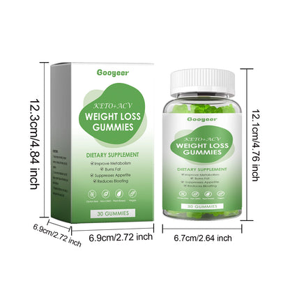 Slimming Weight Loss Gummies