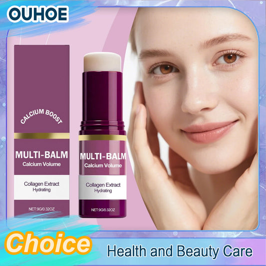 Anti-Aging Multi Balm Hydrating & Firming Stick