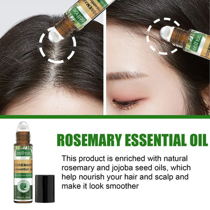Eelhoe Rosemary Hair Care Gift Set