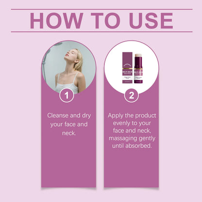 Anti-Aging Multi Balm Hydrating & Firming Stick