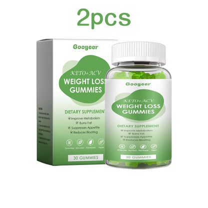 Slimming Weight Loss Gummies