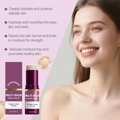 Anti-Aging Multi Balm Hydrating & Firming Stick