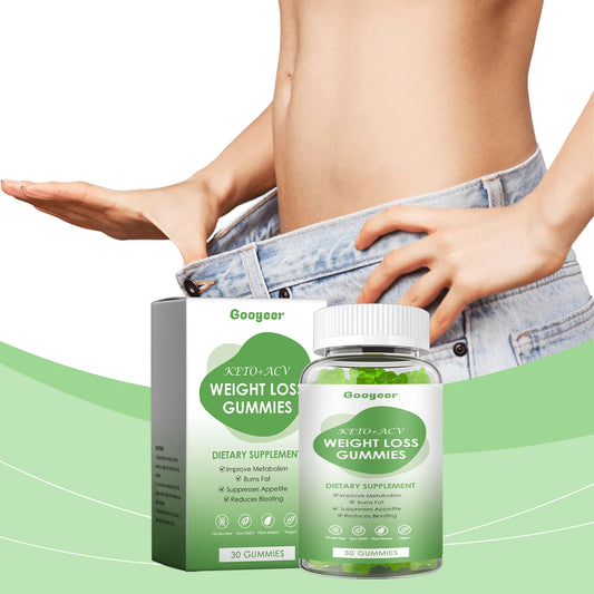 Slimming Weight Loss Gummies