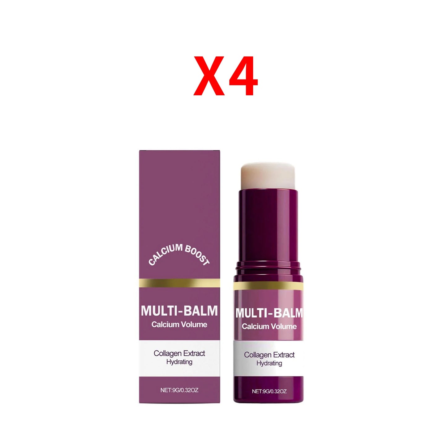 Anti-Aging Multi Balm Hydrating & Firming Stick