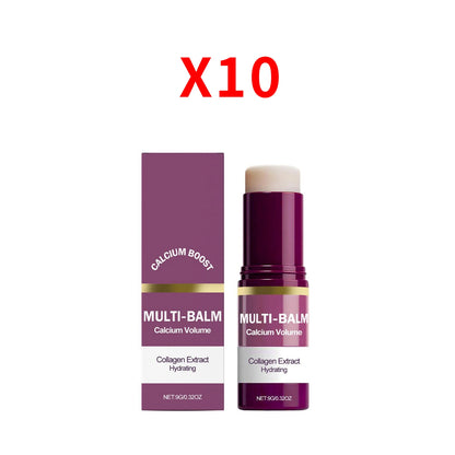 Anti-Aging Multi Balm Hydrating & Firming Stick