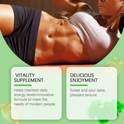 Slimming Weight Loss Gummies