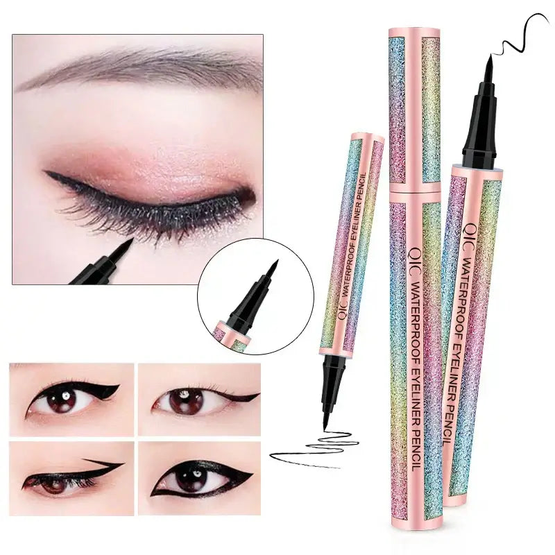 Ultra Waterproof Precision Eyeliner Pen