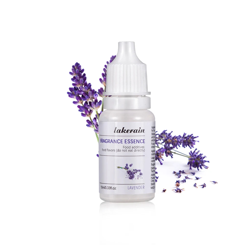 Strawberry Flavoring Oil 10ml – Lip Gloss & Soap Making