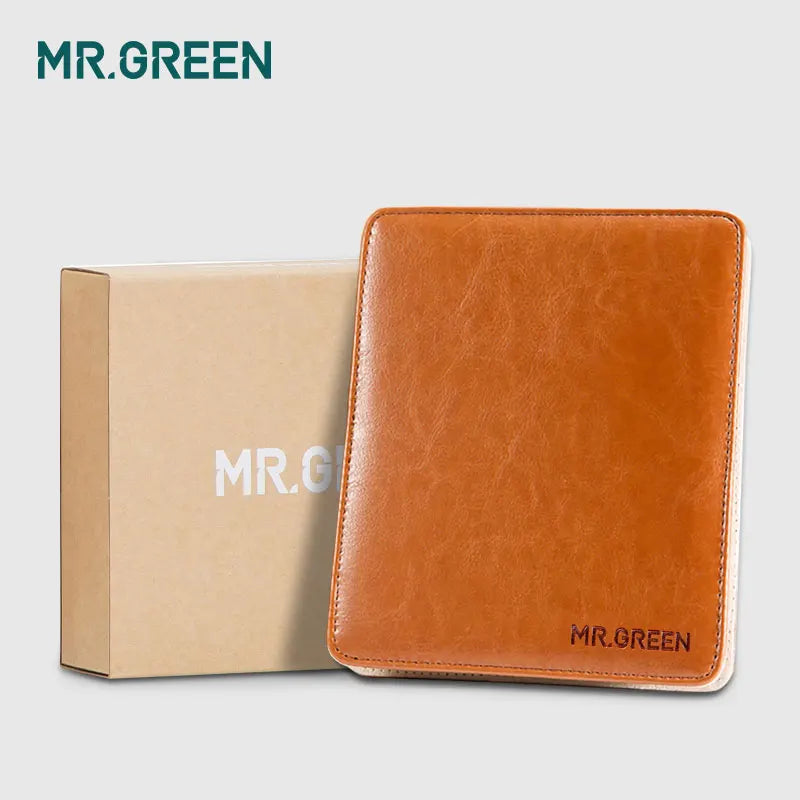 MR.GREEN 12-in-1 Nail Clipper & Grooming Kit