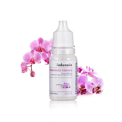 Strawberry Flavoring Oil 10ml – Lip Gloss & Soap Making