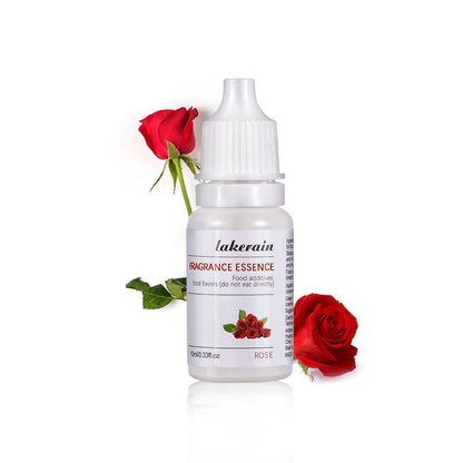 Strawberry Flavoring Oil 10ml – Lip Gloss & Soap Making