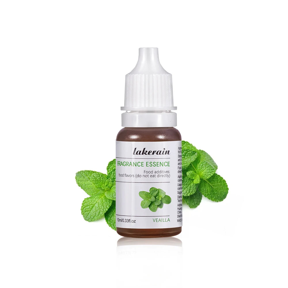 Strawberry Flavoring Oil 10ml – Lip Gloss & Soap Making