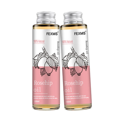 Pure Rosehip Seed Oil