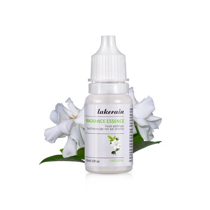 Strawberry Flavoring Oil 10ml – Lip Gloss & Soap Making