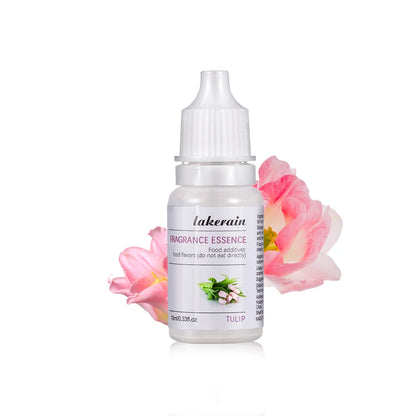 Strawberry Flavoring Oil 10ml – Lip Gloss & Soap Making