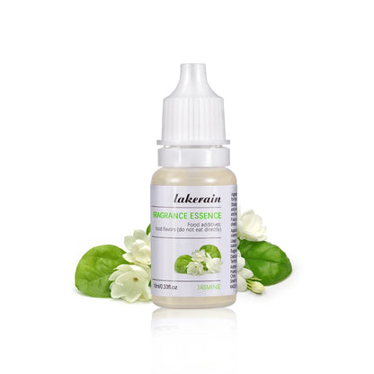 Strawberry Flavoring Oil 10ml – Lip Gloss & Soap Making