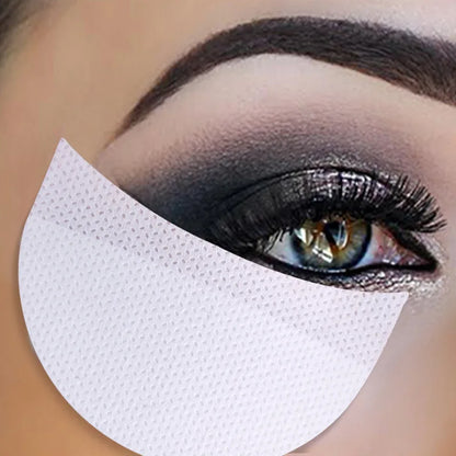 Eyeliner Shield & Eyeshadow Stickers