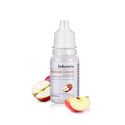 Strawberry Flavoring Oil 10ml – Lip Gloss & Soap Making