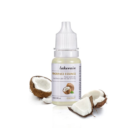 Strawberry Flavoring Oil 10ml – Lip Gloss & Soap Making