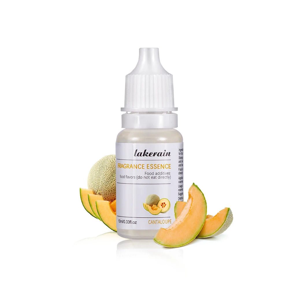 Strawberry Flavoring Oil 10ml – Lip Gloss & Soap Making