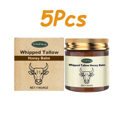 Honey Balm – Moisturizing & Firming Body Cream