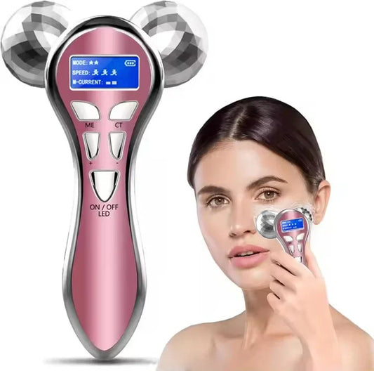 Face Lift Roller for Skin Tightening & Beauty Care