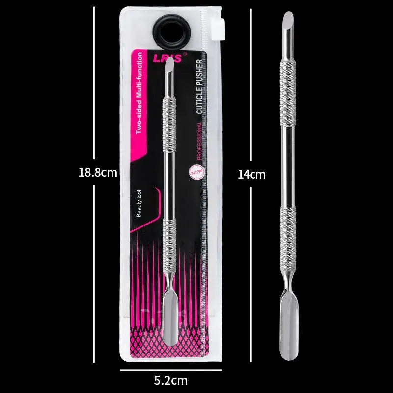 Stainless Steel Nail Cuticle Nipper