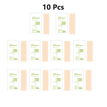 Scar Repair Silicone Patch – Self-Adhesive Therapy