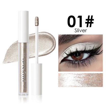 Metallic Gold Waterproof Eyeshadow Stick