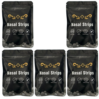 Breathable Nasal Strips (30/90/150pcs)