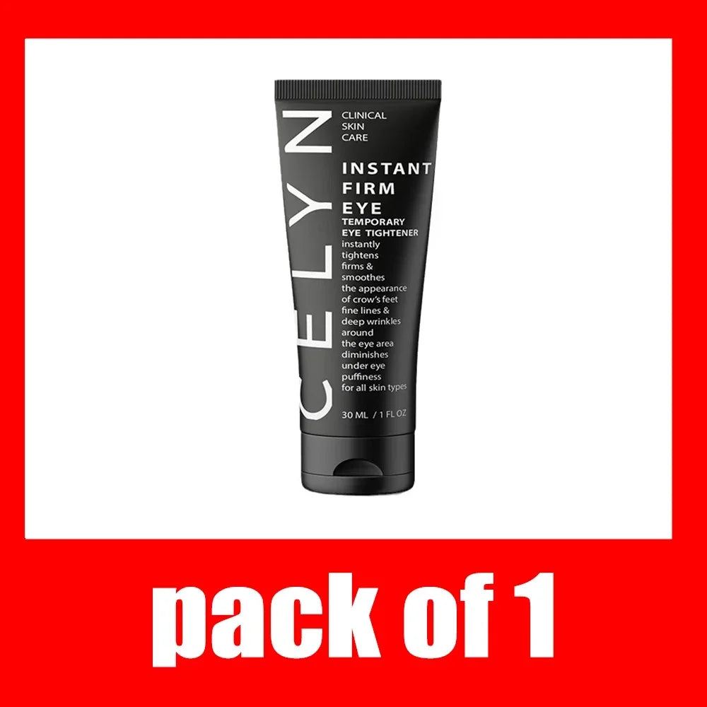 Célyn 3 Minute Instant Firm Eye Cream