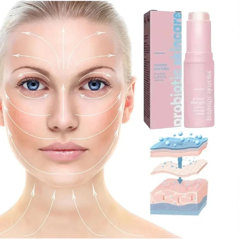 Collagen Wrinkle Stick – Anti-Aging & Skin Lifting