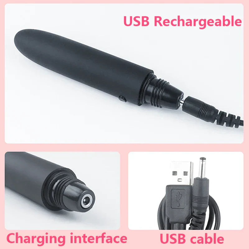 Electric Makeup Blending Brush