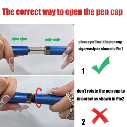 3ml Insulin Pen Cartridges – 10pcs