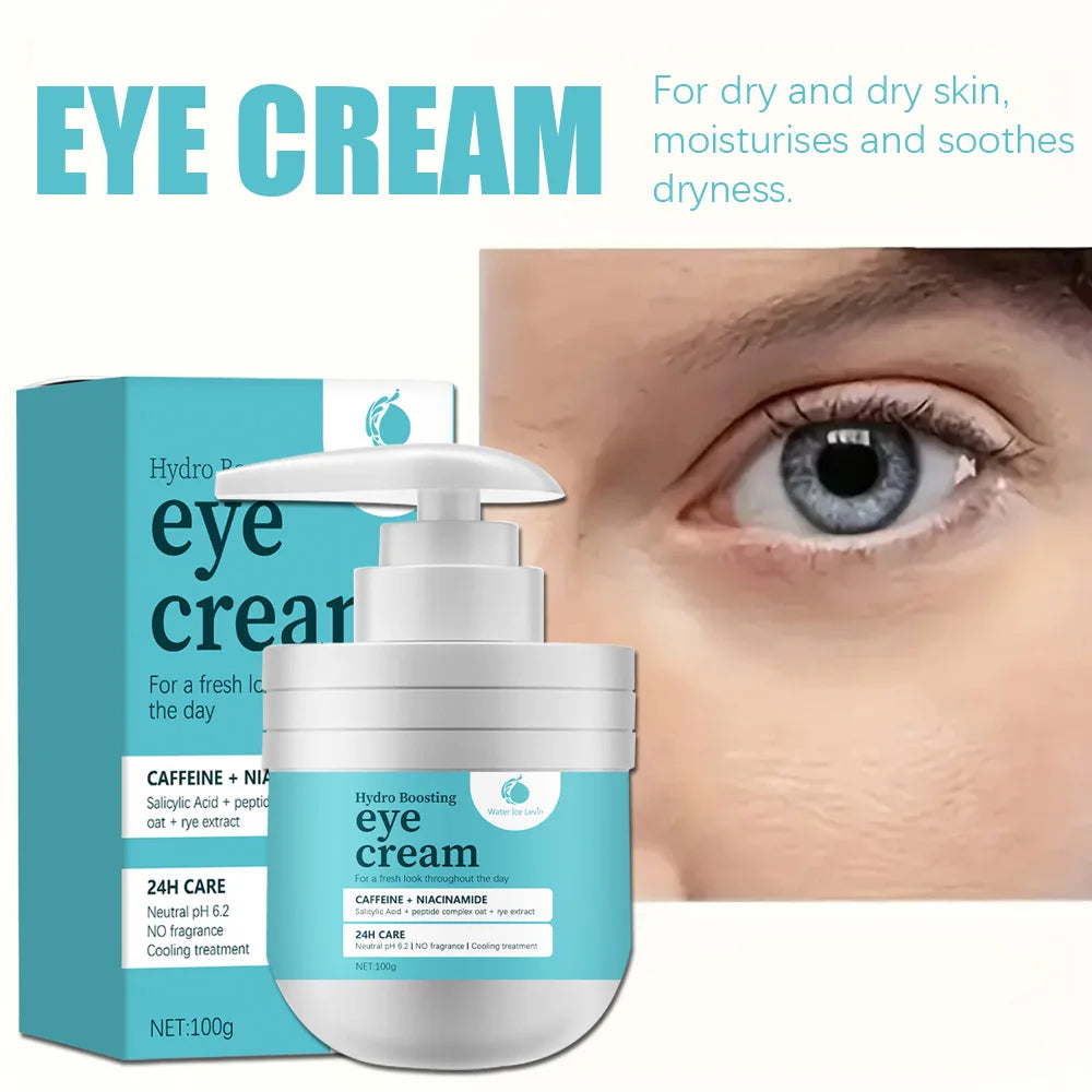 100g Hydrating Caffeine Eye Cream