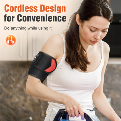 USB Heating Wrist Support Wrap