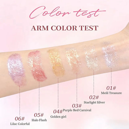 Glitter Stick Shimmer Eyeshadow