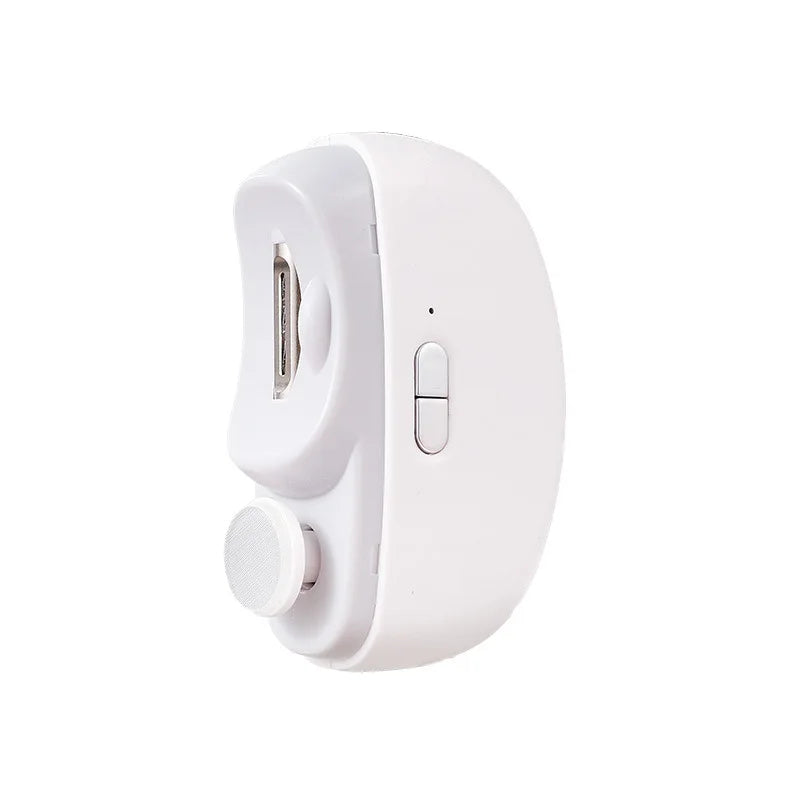 Automatic Electric Nail Trimmer for Adults
