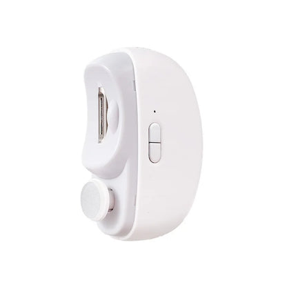 Automatic Electric Nail Trimmer for Adults