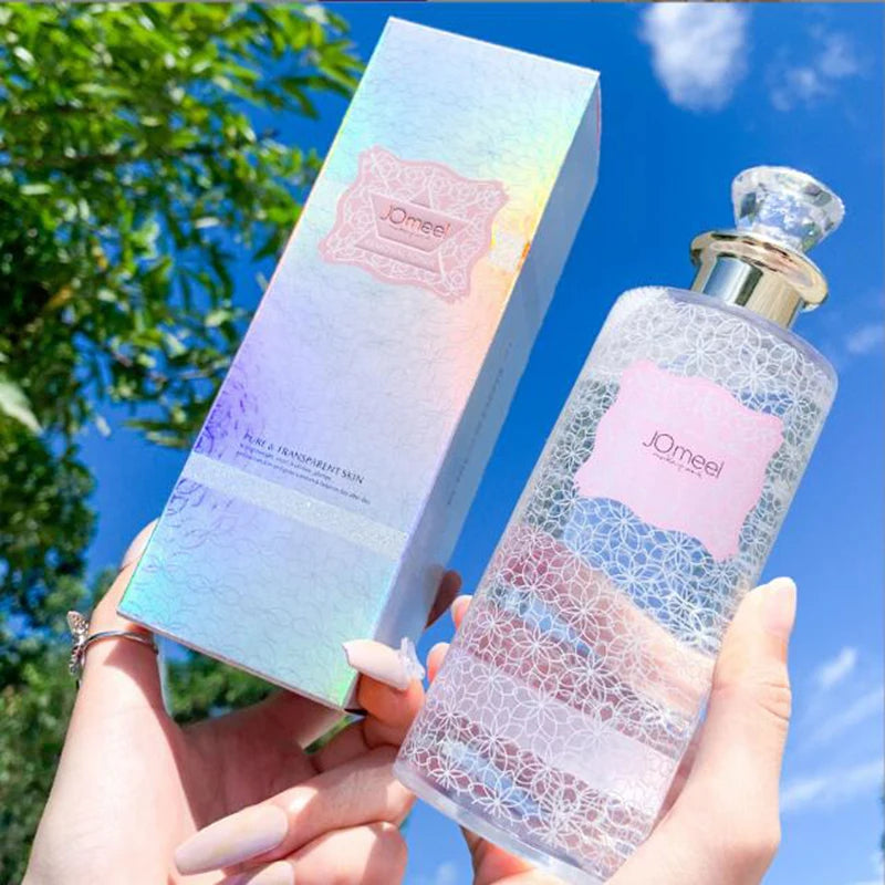 Premium Plant-Based Makeup Remover Cleansing Oil 300ml