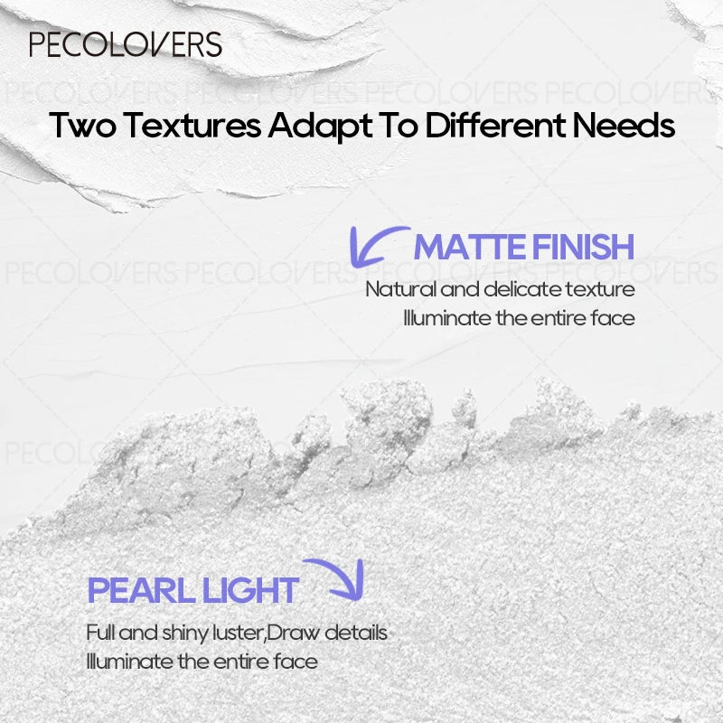 Pearl Matte Waterproof Eyeshadow Pen