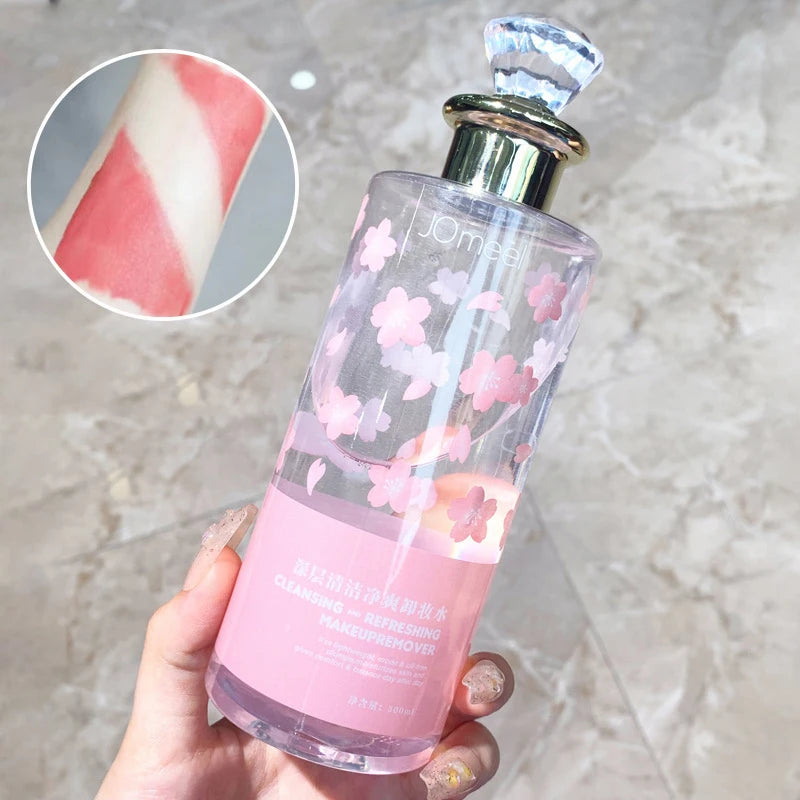 Premium Plant-Based Makeup Remover Cleansing Oil 300ml