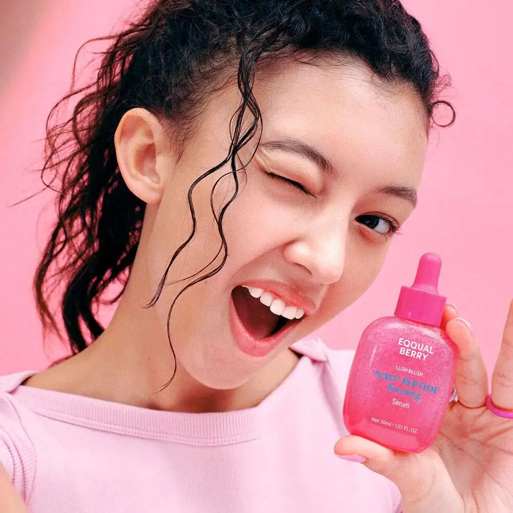 30ml EQUALBERRY Bakuchiol Plumping Serum