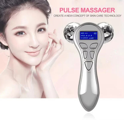 Face Lift Roller for Skin Tightening & Beauty Care